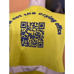Gilet de sécurité