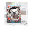 Mug  blanc