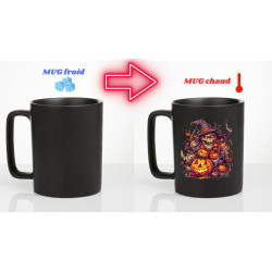 Mug magique