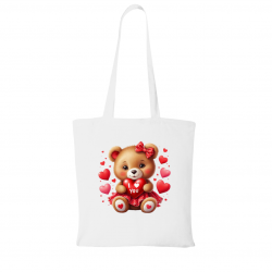 Tod bag stValentin