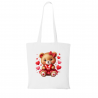 Tod bag stValentin