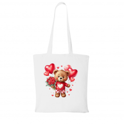 Tod bag stValentin