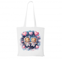 Tod bag stValentin