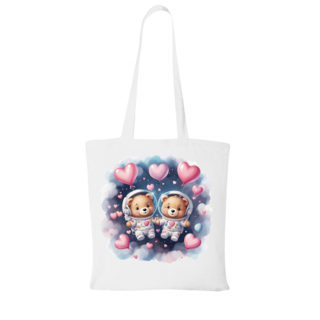 Tod bag stValentin