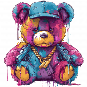 teddy-a32