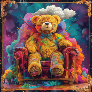 teddy-a64