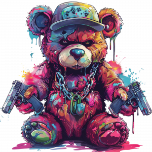 teddy-b70