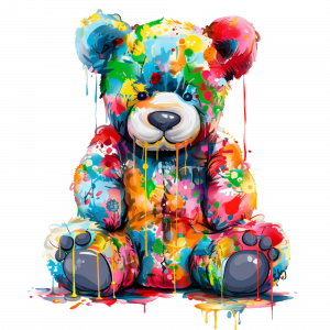 teddy-b80