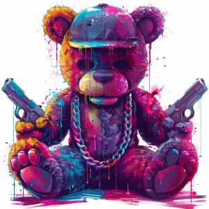 teddy-c4